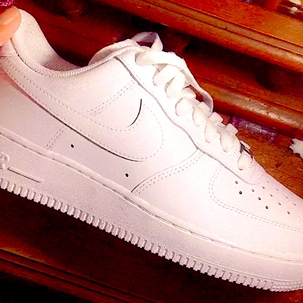 Air Force 1’s